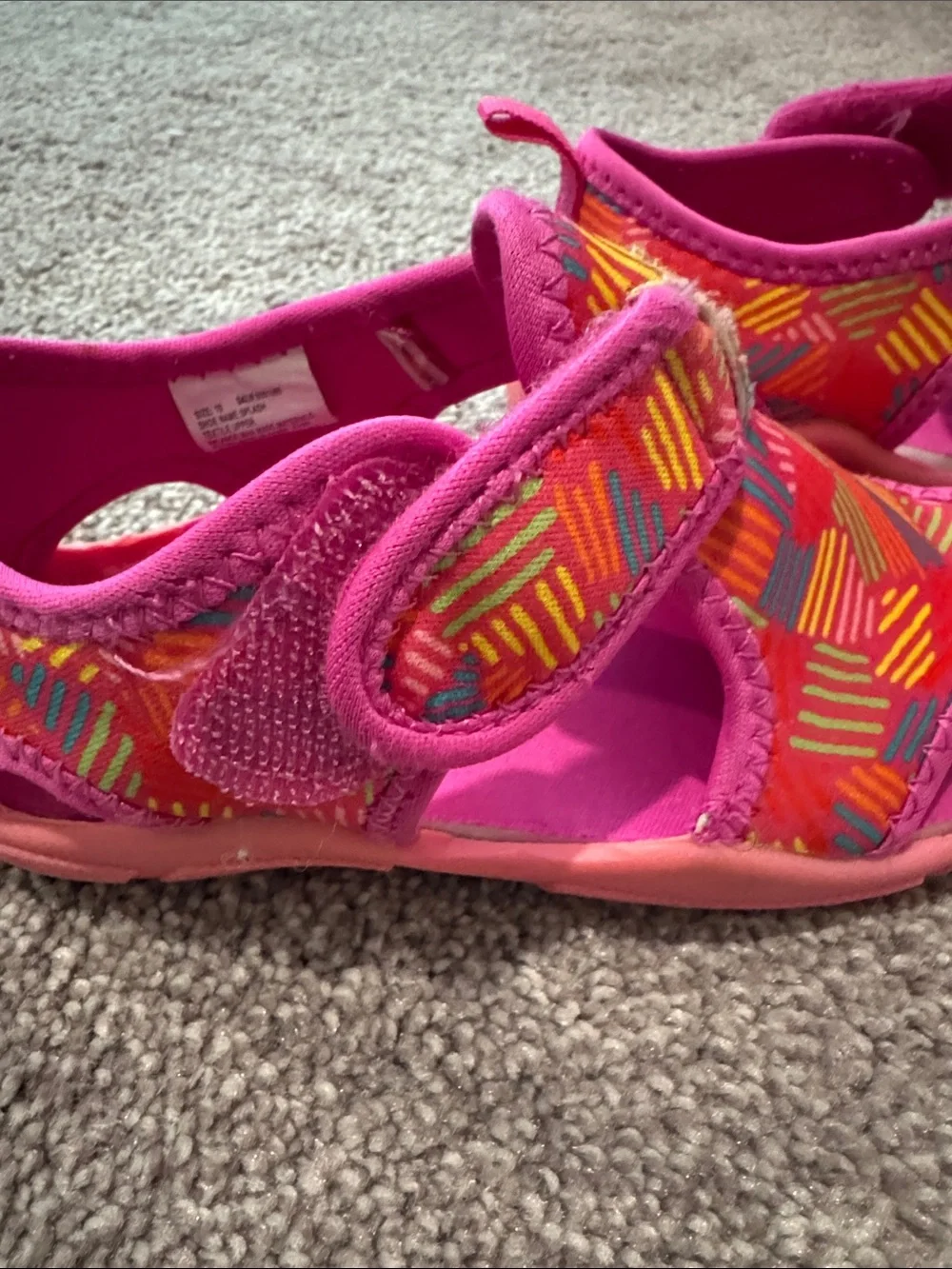Kids Water Shoes